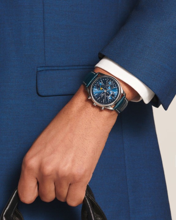 Obrázok z Longines Master Collection