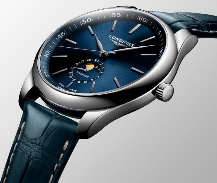 Obrázok z Longines Master Collection