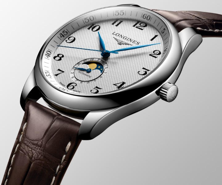 Obrázok z Longines Master Collection