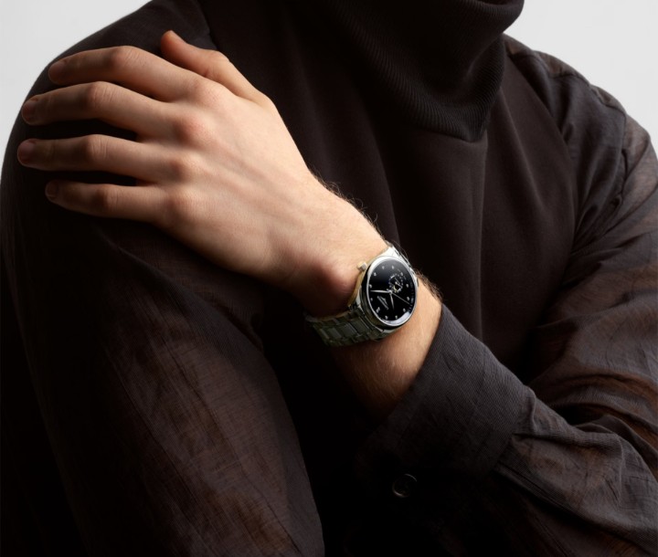 Obrázok z Longines Master Collection