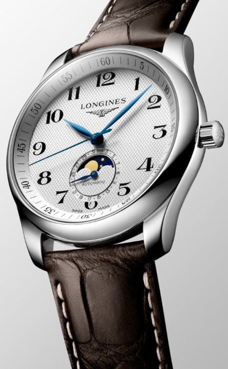 Obrázok z Longines Master Collection