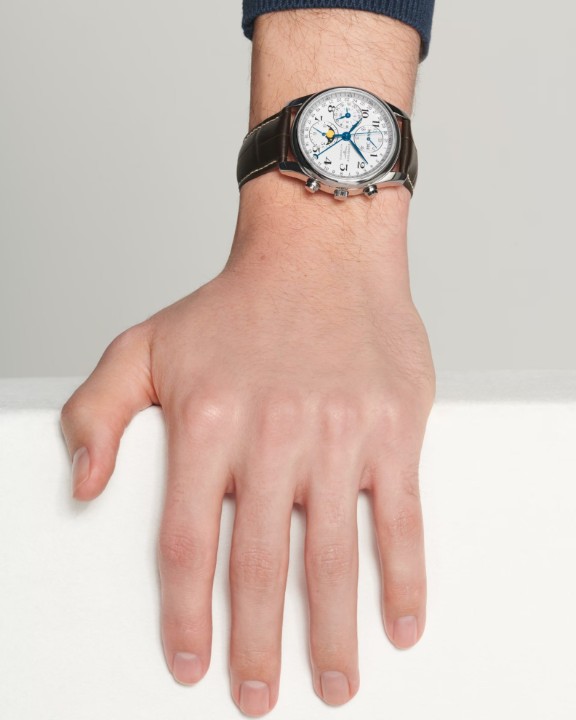 Obrázok z Longines Master Collection