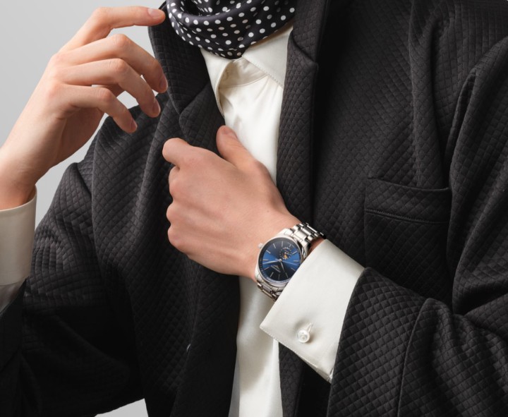 Obrázok z Longines Master Collection