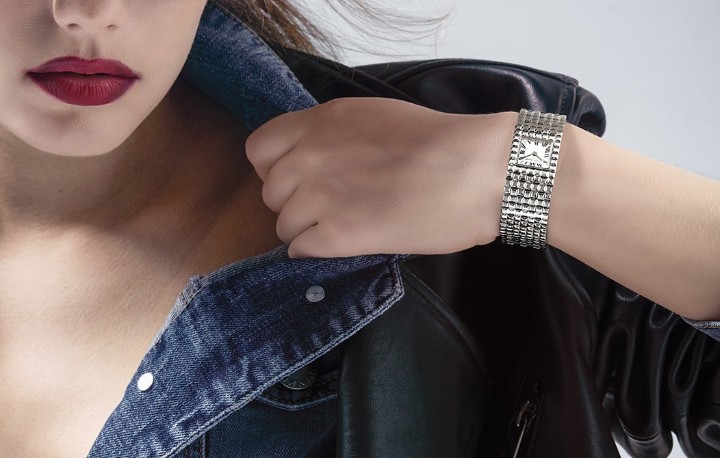 Obrázok z Frederique Constant Classics Manchette