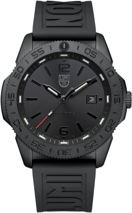 Obrázok z Luminox Pacific Diver 3120 Series