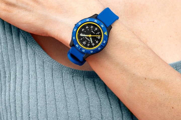 Obrázok z Calypso Junior