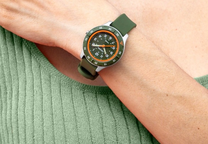 Obrázok z Calypso Junior