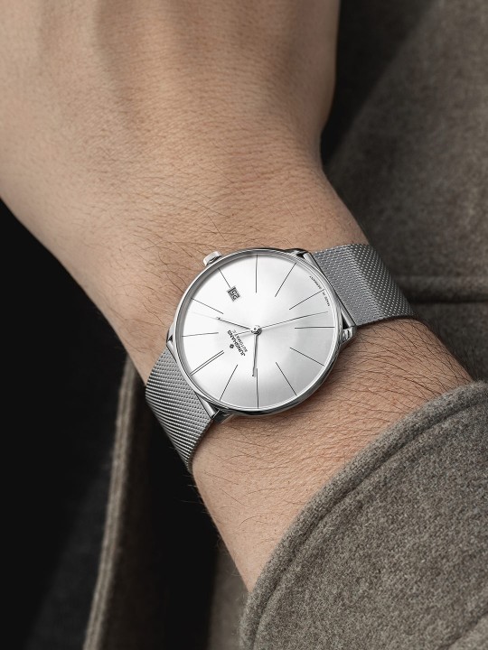 Obrázok z Junghans Meister Fein Automatic
