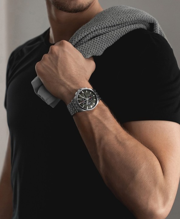 Obrázok z Junghans Meister S Chronoscope