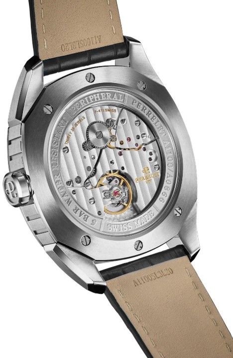 Obrázok z Perrelet LAB Peripheral