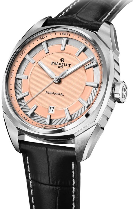 Obrázok z Perrelet LAB Peripheral