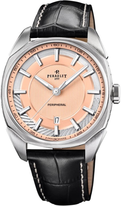 Obrázok z Perrelet LAB Peripheral
