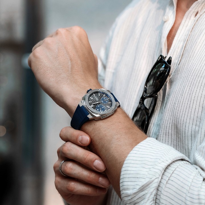 Obrázok z Alpina Alpiner Extreme Regulator Automatic Limited Edition