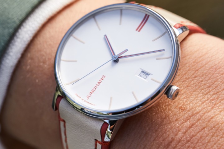 Obrázok z Junghans FORM Damen