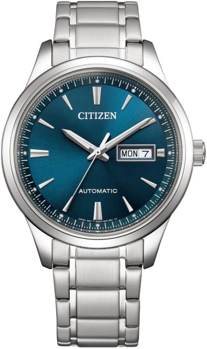 Obrázok z Citizen Automatic