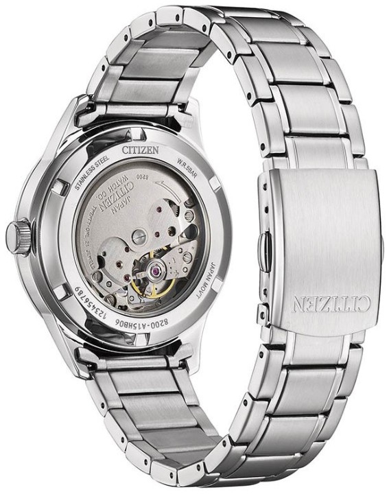 Obrázok z Citizen Automatic