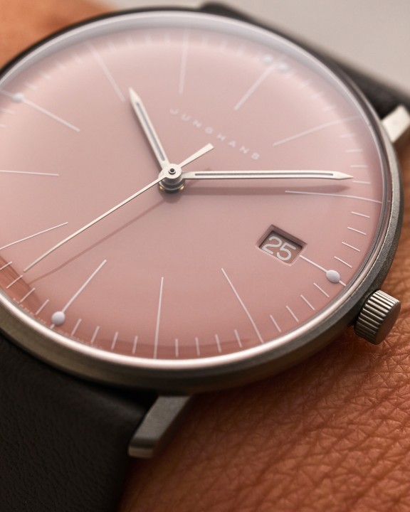 Obrázok z Junghans max bill Damen