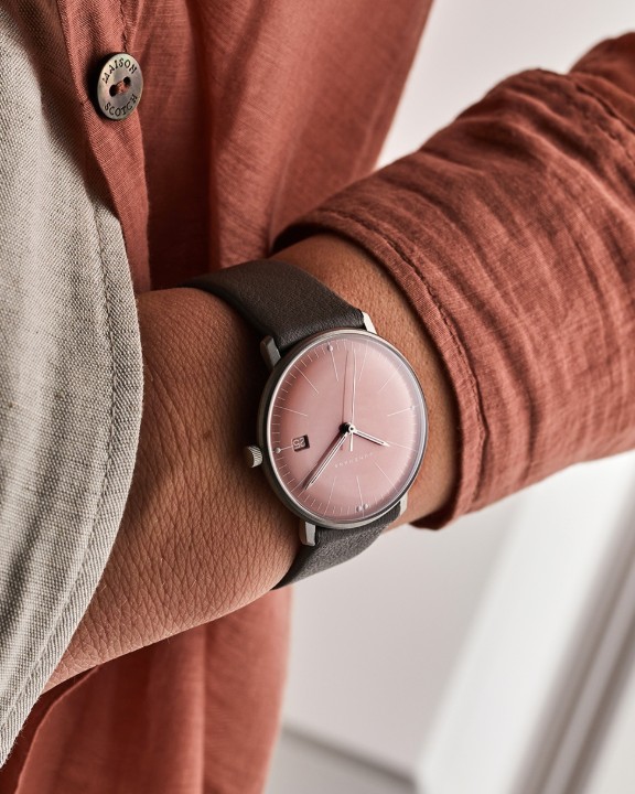 Obrázok z Junghans max bill Damen