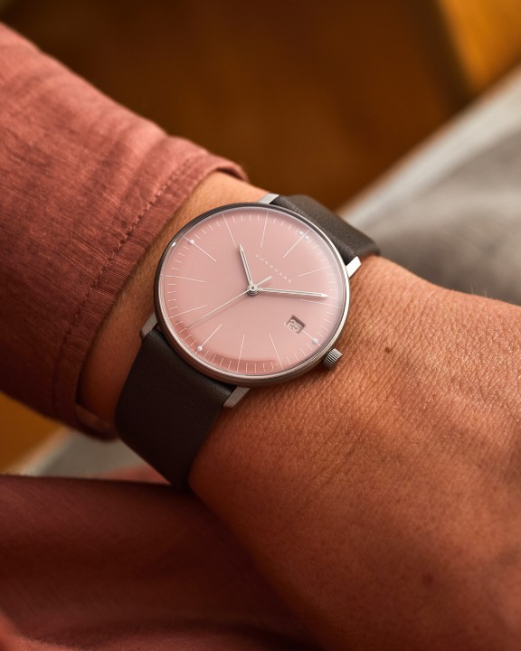 Obrázok z Junghans max bill Damen