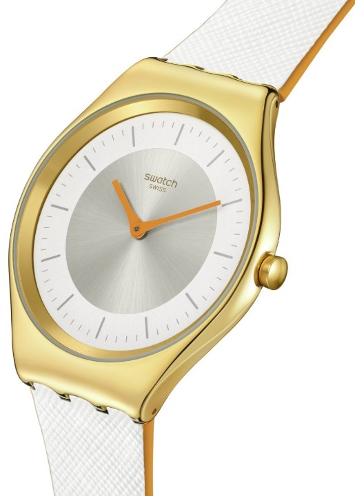 Obrázok z Swatch Pearl Gleam