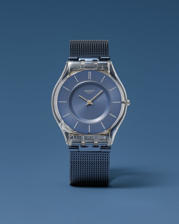 Obrázok z Swatch Cool Skies