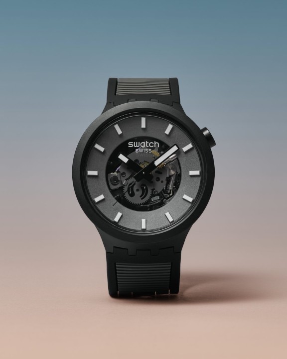 Obrázok z Swatch Past the Horizon