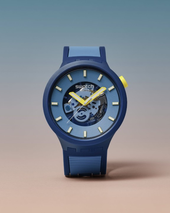 Obrázok z Swatch Below the Horizon