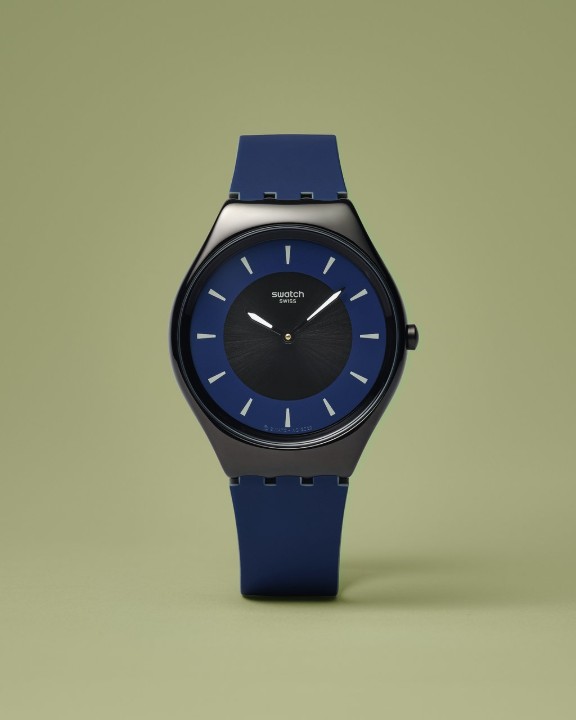 Obrázok z Swatch Duet at Dusk