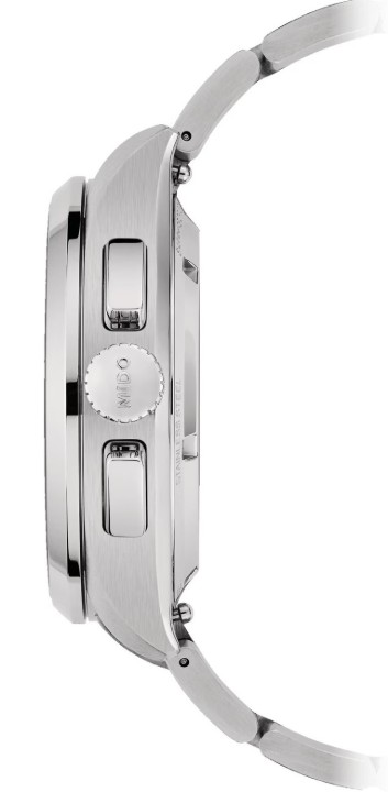 Obrázok z Mido Multifort Skeleton Chronograph