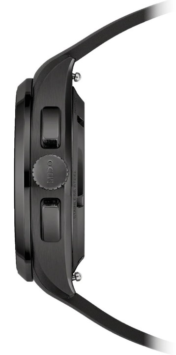 Obrázok z Mido Multifort Skeleton Chronograph