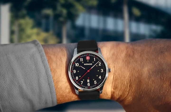 Obrázok z Wenger City Sport