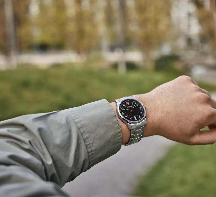 Obrázok z Wenger City Sport