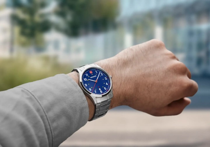 Obrázok z Wenger City Sport