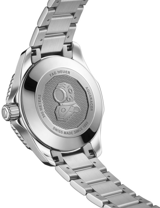 Obrázok z Tag Heuer Aquaracer Professional 300