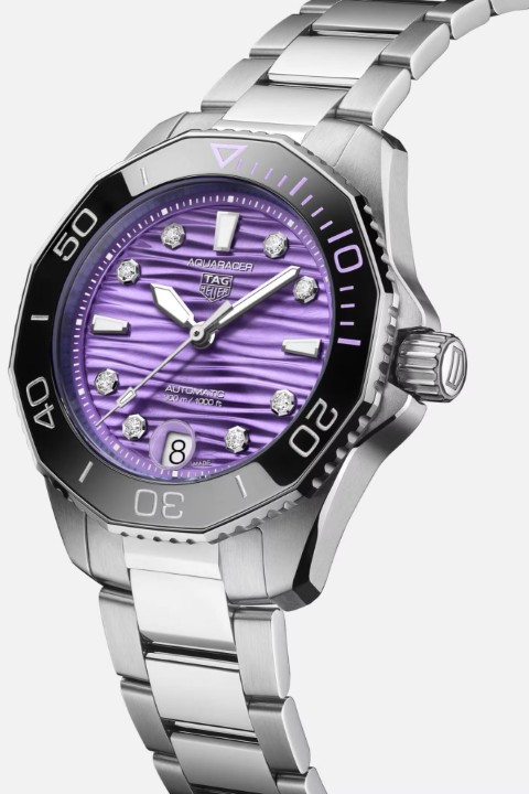 Obrázok z Tag Heuer Aquaracer Professional 300