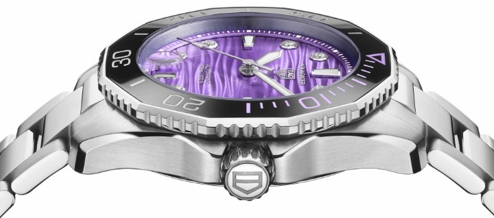 Obrázok z Tag Heuer Aquaracer Professional 300