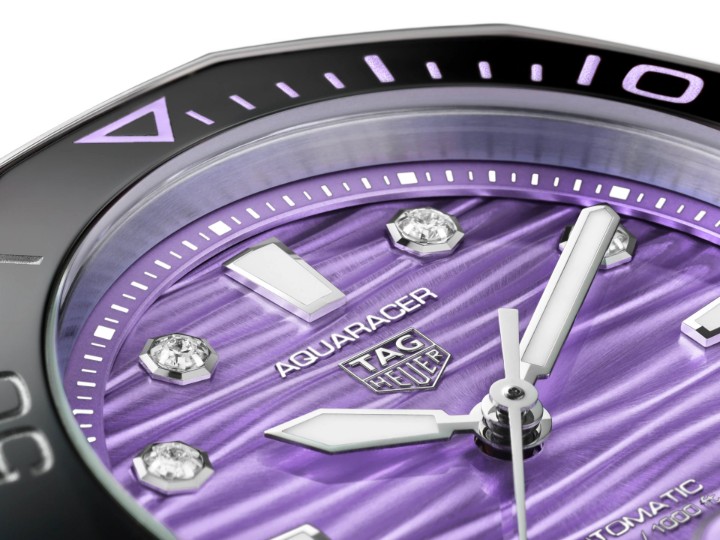 Obrázok z Tag Heuer Aquaracer Professional 300