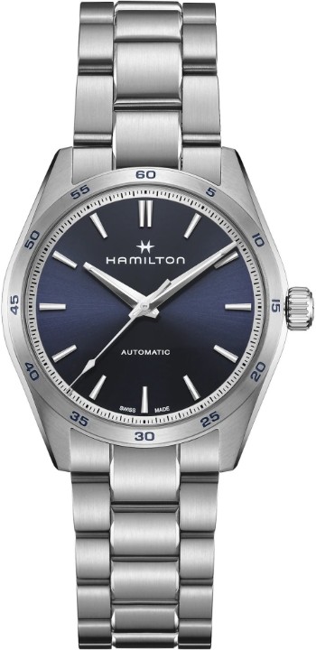 Obrázok z Hamilton Jazzmaster Performer Auto