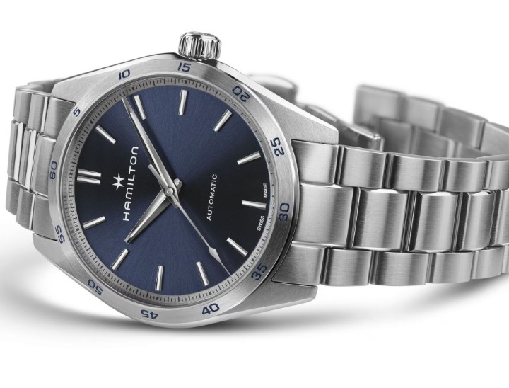 Obrázok z Hamilton Jazzmaster Performer Auto