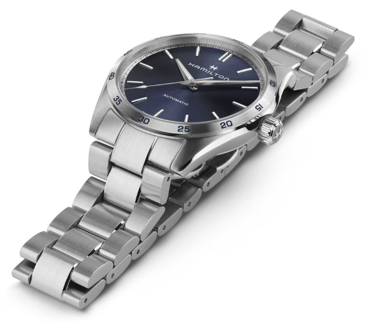 Obrázok z Hamilton Jazzmaster Performer Auto