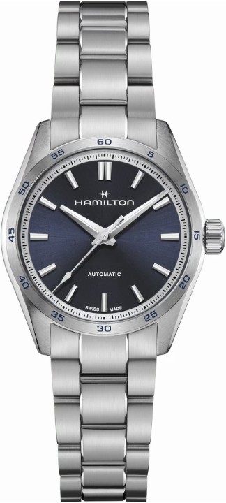 Obrázok z Hamilton Jazzmaster Performer Auto