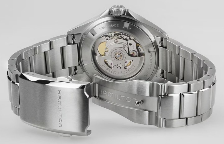 Obrázok z Hamilton Khaki Aviation Pilot Auto