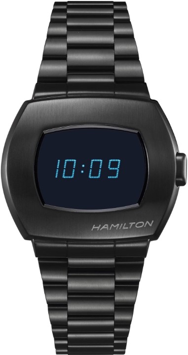 Obrázok z Hamilton American Classic PSR Digital Quartz
