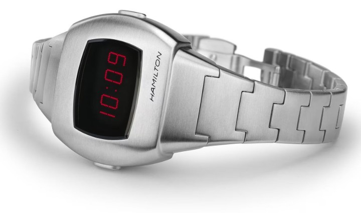 Obrázok z Hamilton American Classic PSR 74