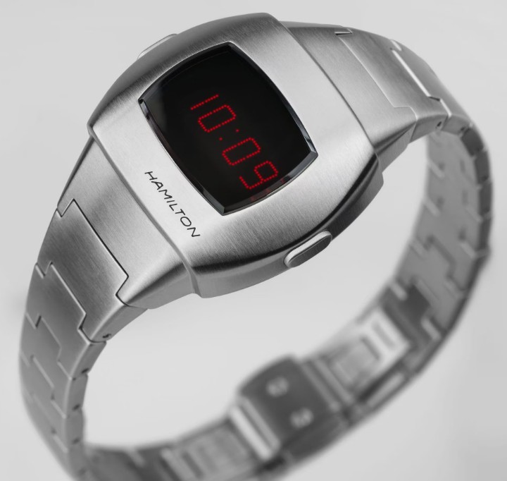 Obrázok z Hamilton American Classic PSR 74