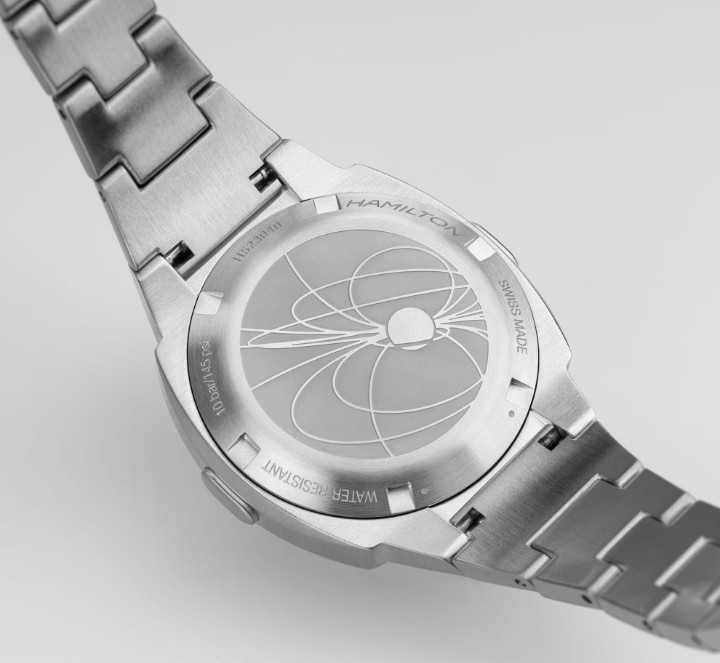 Obrázok z Hamilton American Classic PSR 74