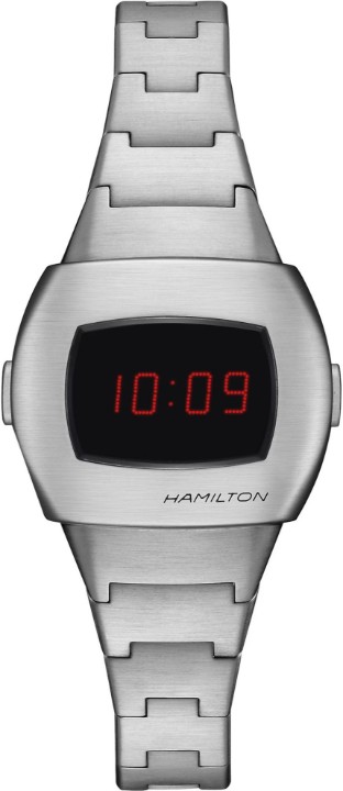 Obrázok z Hamilton American Classic PSR 74