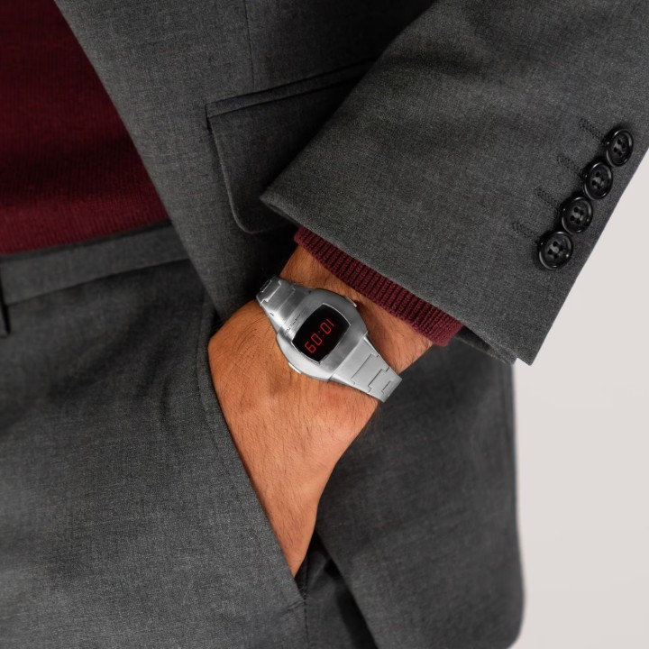 Obrázok z Hamilton American Classic PSR 74