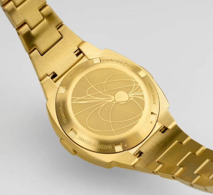 Obrázok z Hamilton American Classic PSR 74