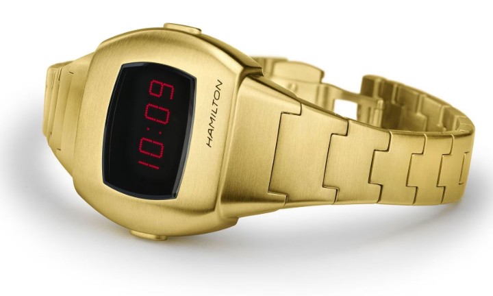 Obrázok z Hamilton American Classic PSR 74